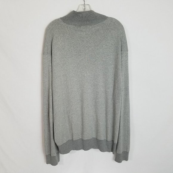 Polo Ralph Lauren Full Zip Sweater Jacket Mens 2XL - Picture 5 of 6